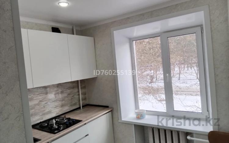 2-бөлмелі пәтер · 48 м² · 1 қабат, Франко 2 — Весна Музей, бағасы: 150 000 〒 в Рудном — фото 2