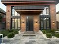 Отдельный дом · 8 комнат · 450 м² · 8 сот., мкр Калкаман-2 107 — Нурпеисова за 460 млн ₸ в Алматы, Наурызбайский р-н