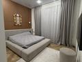 Отдельный дом · 8 комнат · 450 м² · 8 сот., мкр Калкаман-2 107 — Нурпеисова за 460 млн ₸ в Алматы, Наурызбайский р-н — фото 14