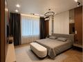 Отдельный дом · 8 комнат · 450 м² · 8 сот., мкр Калкаман-2 107 — Нурпеисова за 460 млн ₸ в Алматы, Наурызбайский р-н — фото 21