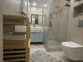 Отдельный дом · 8 комнат · 450 м² · 8 сот., мкр Калкаман-2 107 — Нурпеисова за 460 млн ₸ в Алматы, Наурызбайский р-н — фото 22
