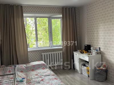 1-бөлмелі пәтер · 30.1 м² · 1/5 қабат, мкр Юго-Восток, 27й микрорайон, бағасы: 12 млн ₸ в Караганде, Казыбек би р-н