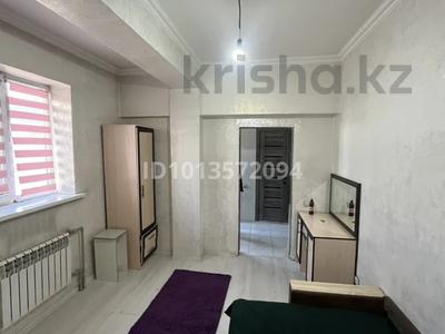 1-бөлмелі пәтер · 25 м² · 2/4 қабат, мкр Айгерим-1 35 — Рыскулова Емцова, бағасы: 150 000 ₸ в Алматы, Алатауский р-н