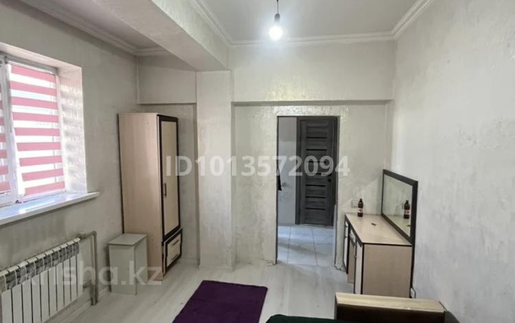 1-бөлмелі пәтер · 25 м² · 2/4 қабат, мкр Айгерим-1 35 — Рыскулова Емцова, бағасы: 150 000 ₸ в Алматы, Алатауский р-н — фото 2