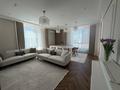 4-комнатная квартира · 122 м² · 12 этаж, Турар Рыскулов за 140 млн ₸ в Астане, Есильский р-н — фото 21