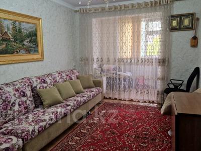 4-комнатная квартира, 76.4 м², 4/5 этаж, 18-й микрорайон, 18-й микрорайон за 27.5 млн 〒 в Шымкенте, Енбекшинский р-н