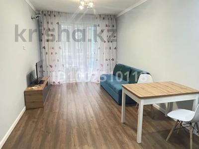 1-комнатная квартира · 31 м² · 6/10 этаж, мкр Шугыла, Мкр. Шугыла 340/3 - 340/3к17, 340/8 - 340/8 к5 за 190 000 ₸ в Алматы, Наурызбайский р-н