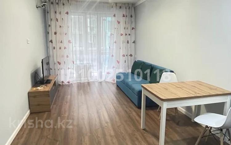 1-комнатная квартира · 31 м² · 6/10 этаж, мкр Шугыла, Мкр. Шугыла 340/3 - 340/3к17, 340/8 - 340/8 к5 за 190 000 ₸ в Алматы, Наурызбайский р-н — фото 2