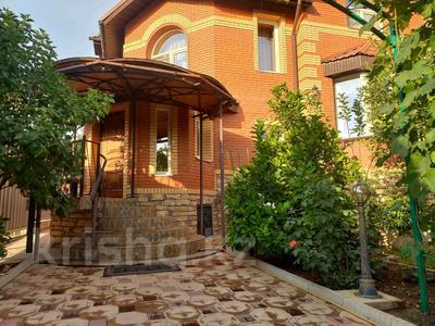 Отдельный дом · 5 комнат · 248 м² · 5.7 сот., мкр Калкаман-2, Кыран 41 — Жандосова за 163 млн 〒 в Алматы, Наурызбайский р-н