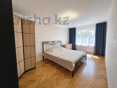 4-комнатная квартира · 84 м² · 3/5 этаж, мкр Аксай-3А — Толе би Яссауи за 49.5 млн 〒 в Алматы, Ауэзовский р-н