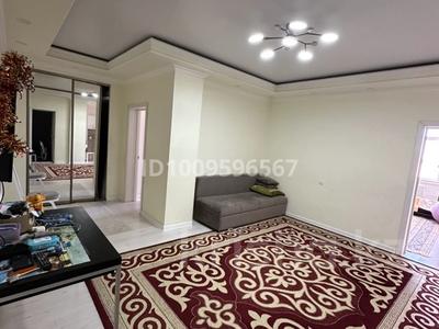 2-бөлмелі пәтер · 96 м² · 6/9 қабат, 17-й мкр 46, бағасы: 33 млн ₸ в Актау