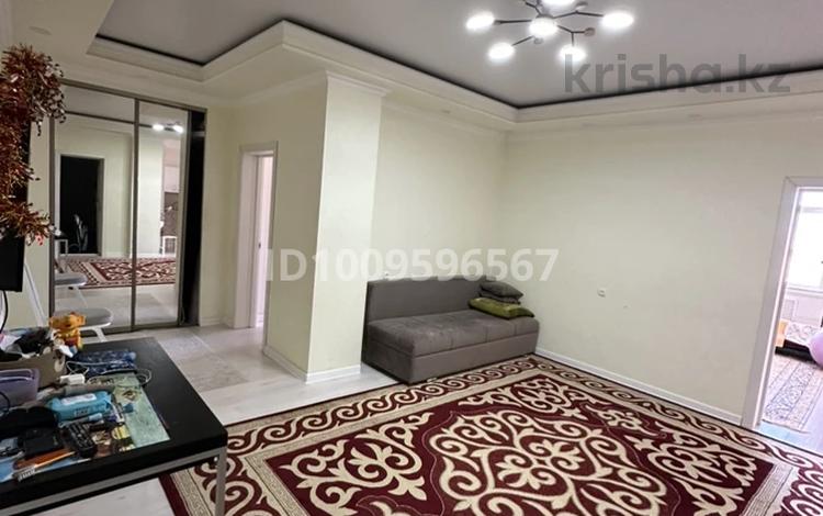 2-бөлмелі пәтер · 96 м² · 6/9 қабат, 17-й мкр 46, бағасы: 33 млн ₸ в Актау — фото 15