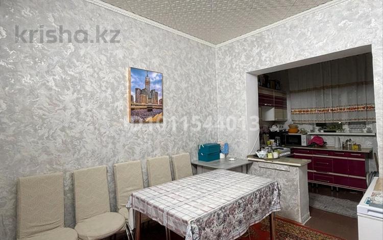 3-комнатная квартира · 64 м² · 5/5 этаж, Абая 37 за 18 млн ₸ в Сатпаев — фото 2