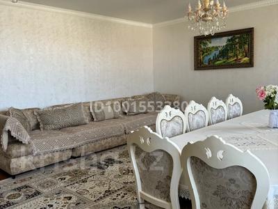 Продажа квартир в Жамбылской обл.: 4-комнатная квартира · 112.2 м² · 3/3 этаж, Сулейманова 270 — Сыпатай батыра, Толе би напротив Дом Нара за 40 млн 〒 4-комнатная квартира · 112.2 м² · 3/3 этаж, Сулейманова 270 — Сыпатай батыра, Толе би напротив Дом Нара за 40 млн 〒 в Таразе