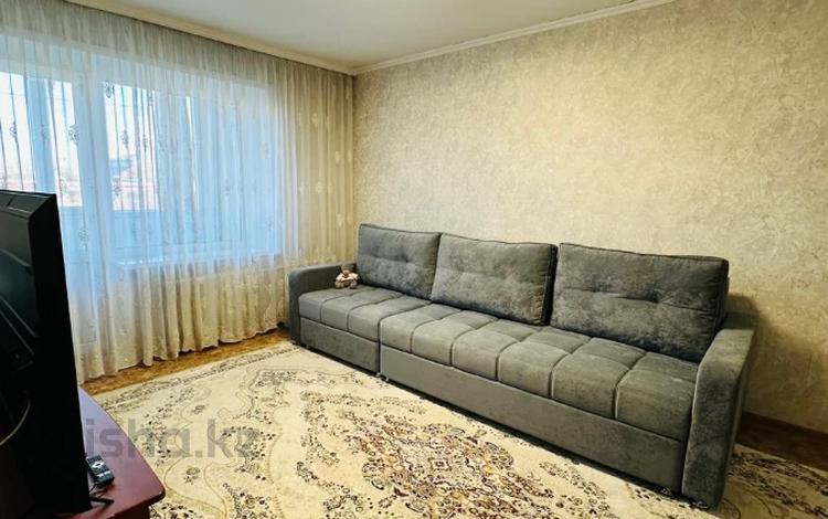 2-бөлмелі пәтер · 48 м² · 1/4 қабат, Аюченко 17 — школа 47, бағасы: 15.7 млн ₸ в Семее — фото 2