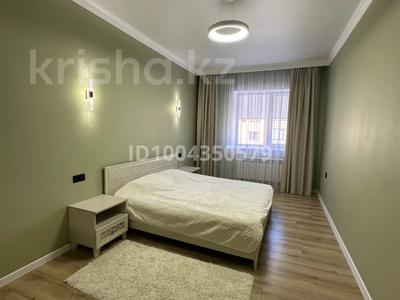 3-комнатная квартира · 104 м² · 3/5 этаж, мкр. Алтын орда, Саздинское лестничество 228 Г за 42 млн ₸ в Актобе
