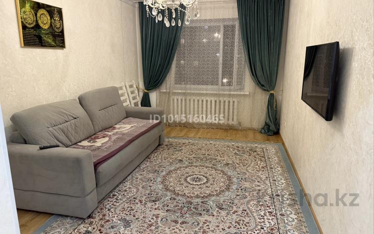1-комнатная квартира · 38 м² · 6/9 этаж, Максут Нарикбаев 9 за 250 000 ₸ в Астане, Нура р-н — фото 7