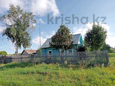 Отдельный дом · 3 комнаты · 40 м² · 19 сот., Заречная 2 — Тальменский район, село Наумово за 3.9 млн 〒 в Новосибирске