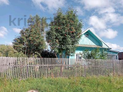 Отдельный дом · 3 комнаты · 40 м² · 19 сот., Заречная 2 — Тальменский район, село Наумово за 4.9 млн 〒 в Новосибирске