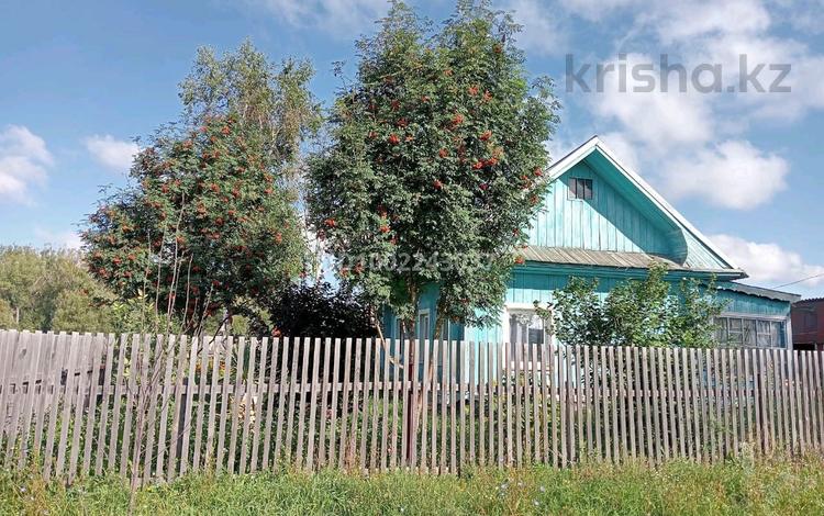 Отдельный дом · 3 комнаты · 40 м² · 19 сот., Заречная 2 — Тальменский район, село Наумово за 4.9 млн 〒 в Новосибирске — фото 4