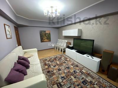 4-бөлмелі пәтер · 85 м² · 5/5 қабат, Желтоксан 137 — Джамбула, бағасы: 600 000 ₸ в Алматы, Алмалинский р-н