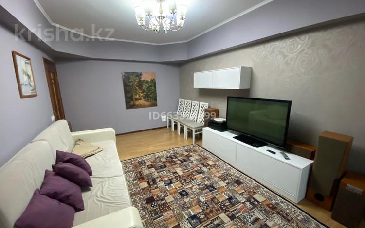 4-бөлмелі пәтер · 85 м² · 5/5 қабат, Желтоксан 137 — Джамбула, бағасы: 600 000 ₸ в Алматы, Алмалинский р-н — фото 9
