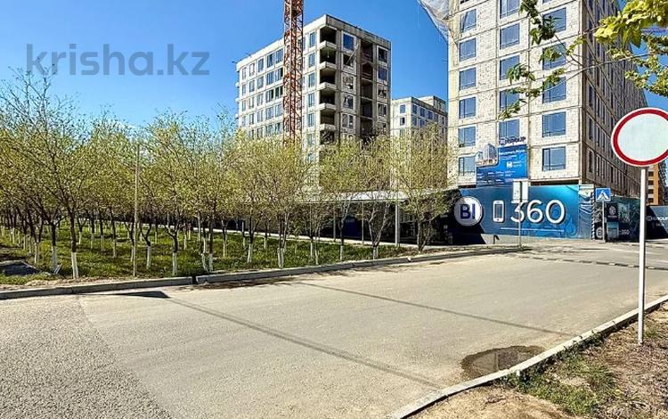 3-бөлмелі пәтер · 79.31 м² · 7/9 қабат, мкр Нурсая, Абулхайр-хана 69/1, бағасы: 43 млн ₸ в Атырау — фото 24