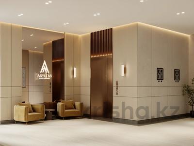 1-комнатная квартира · 45.93 м² · 5/5 этаж, Увалиева 8/3​2 за ~ 20.7 млн ₸ в Усть-Каменогорске