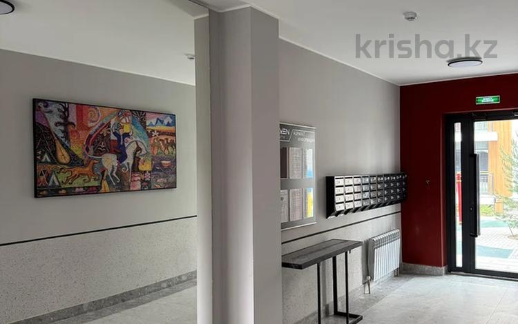 2-комнатная квартира · 45 м² · 3/5 этаж, Карасай батыра — Горячая Цена !!! за 24.5 млн ₸ в  — фото 13
