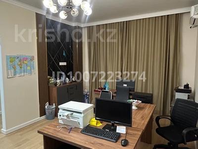 2-комнатная квартира · 45 м² · 1/12 этаж, Улы Дала 25 — Толе Би 18 за 29.5 млн 〒 в Астане, Нура р-н