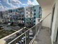 1-комнатная квартира · 46.8 м² · 5/6 этаж, Жунисова 2/13 к2 за 24.5 млн ₸ в Алматы, Наурызбайский р-н — фото 5