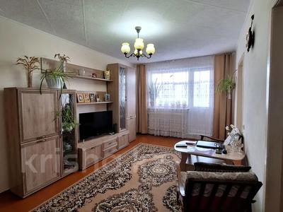 4-комнатная квартира · 62 м² · 5/5 этаж, Назарбаева за 18.5 млн ₸ в Петропавловске