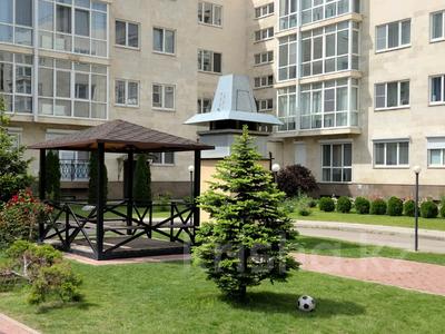2-комнатная квартира · 89.3 м² · 2/4 этаж, Аль-Фараби 144 за 85 млн ₸ в Алматы, Бостандыкский р-н
