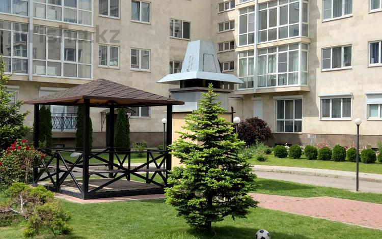 2-комнатная квартира · 89.3 м² · 2/4 этаж, Аль-Фараби 144 за 85 млн ₸ в Алматы, Бостандыкский р-н — фото 41