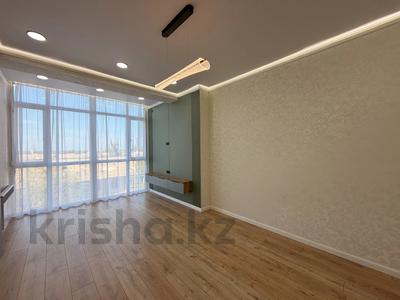 2-комнатная квартира · 56.3 м² · 6/11 этаж, Ульяна Громовой 18 за 24.3 млн 〒 в Уральске