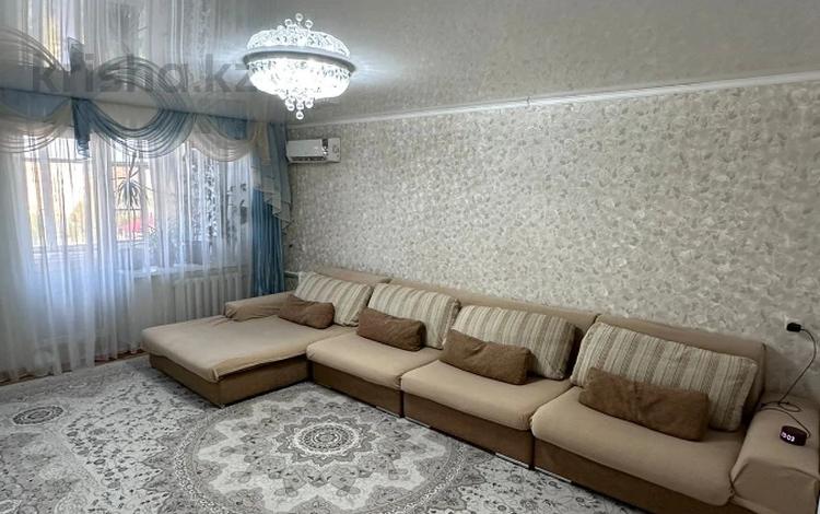 3-бөлмелі пәтер · 63 м² · 8/9 қабат, Жукова 21, бағасы: 17 млн ₸ в Уральске — фото 141