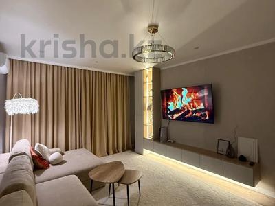 2-комнатная квартира · 68.1 м² · 4/5 этаж, Достык 62 за 32 млн 〒 в Уральске