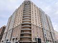 4-бөлмелі пәтер · 139 м² · 4/16 қабат, Чингиз Айтматов 38, бағасы: 46.5 млн ₸ в Астане, Нура р-н