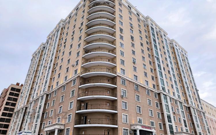 4-бөлмелі пәтер · 139 м² · 4/16 қабат, Чингиз Айтматов 38, бағасы: 46.5 млн ₸ в Астане, Нура р-н — фото 2