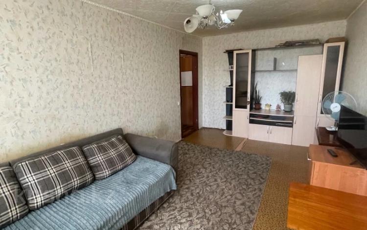 1-комнатная квартира · 31.8 м² · 5/5 этаж, Быковского 1 за 13.9 млн ₸ в Костанае — фото 7