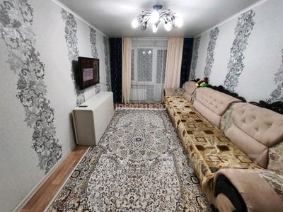 3-комнатная квартира · 62.5 м² · 5/5 этаж, Жастар 31 — За Даулетом за 23 млн 〒 в Талдыкоргане, мкр Жастар