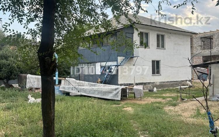Отдельный дом · 4 комнаты · 100 м² · 10 сот., Жарокова 16 — Жарокова конаева за 58 млн ₸ в Иргели — фото 2