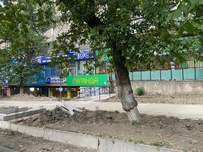 Офисы, магазины и бутики, склады · 113 м² за ~ 1.1 млн 〒 в Алматы, Ауэзовский р-н
