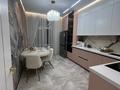 4-комнатная квартира · 126 м² · 2/10 этаж, Туран 46/6 за 143 млн ₸ в Астане, Есильский р-н — фото 16