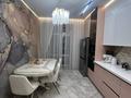 4-комнатная квартира · 126 м² · 2/10 этаж, Туран 46/6 за 143 млн ₸ в Астане, Есильский р-н — фото 17