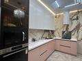 4-комнатная квартира · 126 м² · 2/10 этаж, Туран 46/6 за 143 млн ₸ в Астане, Есильский р-н — фото 21