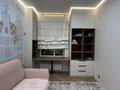 4-комнатная квартира · 126 м² · 2/10 этаж, Туран 46/6 за 143 млн ₸ в Астане, Есильский р-н — фото 24