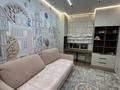 4-комнатная квартира · 126 м² · 2/10 этаж, Туран 46/6 за 143 млн ₸ в Астане, Есильский р-н — фото 25