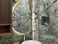 4-комнатная квартира · 126 м² · 2/10 этаж, Туран 46/6 за 143 млн ₸ в Астане, Есильский р-н — фото 40