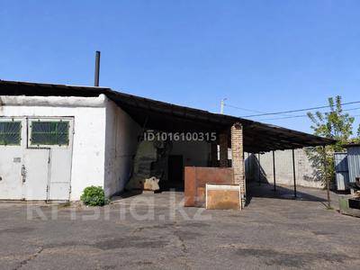 Промбаза · 9 соток, Ул.Наурызбай батыра 15 за 370 000 ₸ в Каскелене